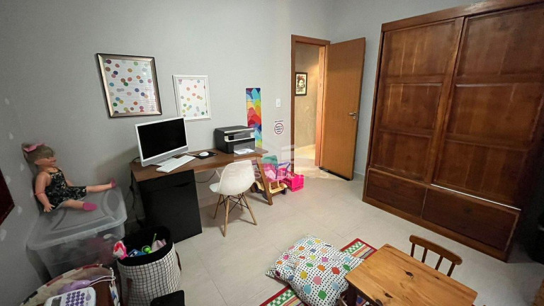 Imagem Casa com 3 Quartos à Venda, 109 m² em Aeroclube - Porto Velho