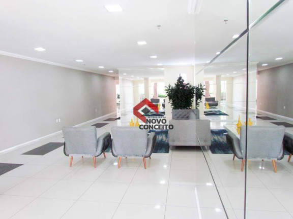 Imagem Apartamento com 3 Quartos à Venda, 98 m² em Aldeota - Fortaleza