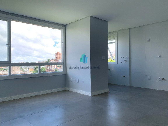 Apartamento com 2 Quartos à Venda, 59 m² em São Francisco - Bento Gonçalves