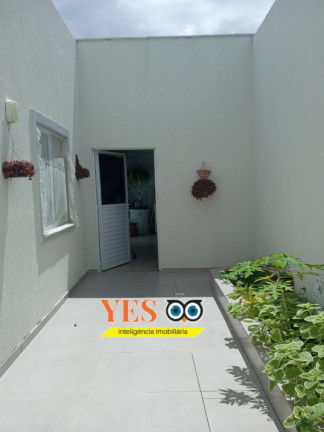 Imagem Casa com 2 Quartos à Venda, 120 m² em Papagaio - Feira De Santana