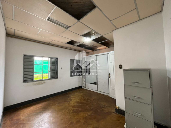 Imagem Casa com 3 Quartos para Alugar, 200 m² em Vila Belmiro - Santos