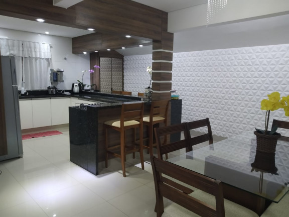 Imagem Imóvel com 3 Quartos à Venda,  em Parque Residencial Eloy Chaves - Jundiaí
