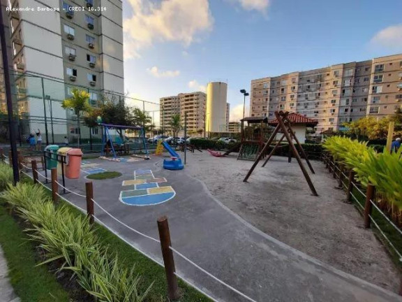 Imagem Apartamento com 2 Quartos à Venda, 50 m² em Candeias - Jaboatão Dos Guararapes