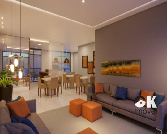 Imagem Apartamento com 2 Quartos à Venda, 57 m² em Pinheiros - São Paulo Imagem Apartamento com 2 Quartos à Venda, 57 m² em Pinheiros - São Paulo
