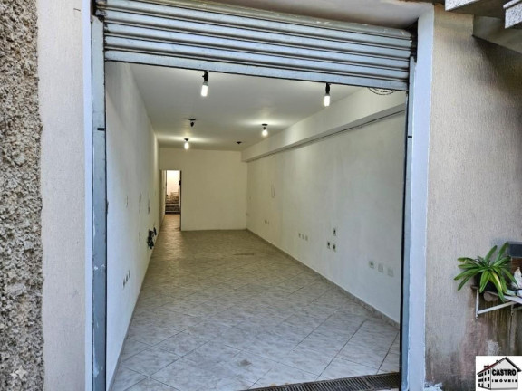 Imagem Casa com 3 Quartos à Venda, 150 m² em Parque Das Paineiras - São Paulo