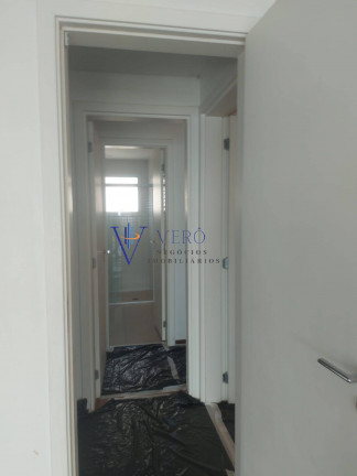 Imagem Apartamento com 3 Quartos para Alugar, 258 m² em Alphaville Empresarial - Barueri