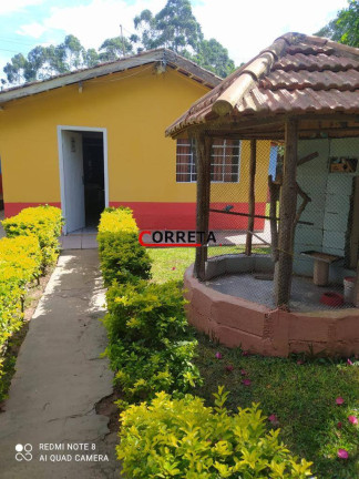 Imagem Casa com 3 Quartos à Venda, 48.000 m² em Bairro Da Ressaca - Ibiúna Imagem Casa com 3 Quartos à Venda, 48.000 m² em Bairro Da Ressaca - Ibiúna