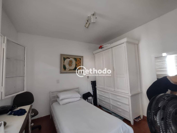 Imagem Casa com 3 Quartos à Venda, 208 m² em Jardim Paraíso - Campinas Imagem Casa com 3 Quartos à Venda, 208 m² em Jardim Paraíso - Campinas