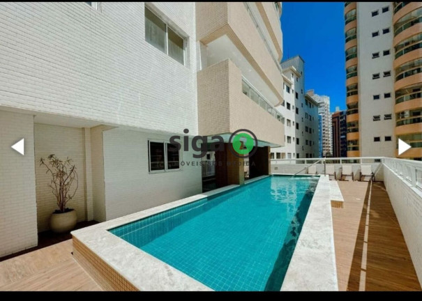 Imagem Apartamento com 2 Quartos à Venda, 103 m² em Aviação - Praia Grande Imagem Apartamento com 2 Quartos à Venda, 103 m² em Aviação - Praia Grande