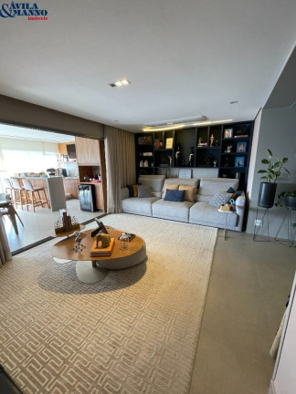 Apartamento com 4 Quartos à Venda, 160 m² em Mooca - São Paulo