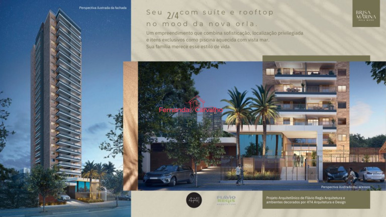 Imagem Apartamento com 2 Quartos à Venda, 69 m² em Pituaçu - Salvador Imagem Apartamento com 2 Quartos à Venda, 69 m² em Pituaçu - Salvador