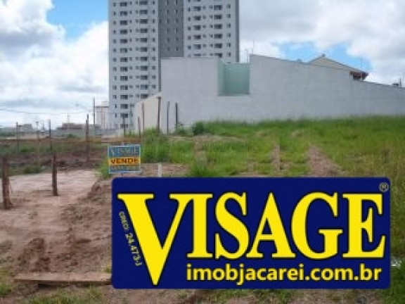 Terreno à Venda,  em Vila Branca - Jacareí