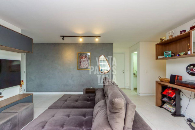 Imagem Apartamento com 2 Quartos à Venda, 82 m² em Vila Olímpia - São Paulo Imagem Apartamento com 2 Quartos à Venda, 82 m² em Vila Olímpia - São Paulo