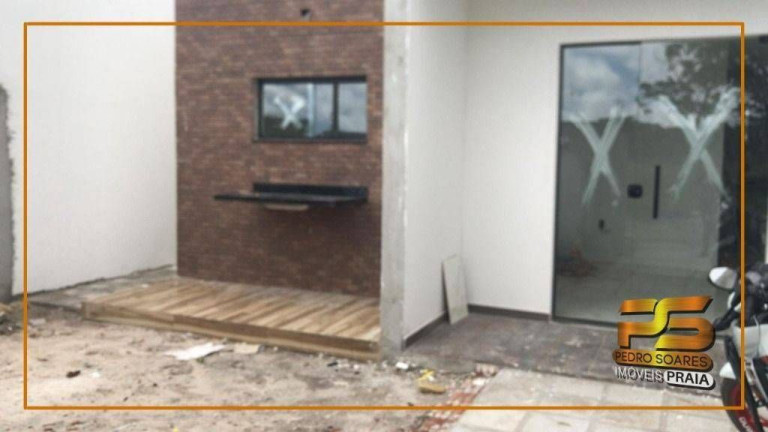 Casa com 2 Quartos à Venda, 49 m² em Conde