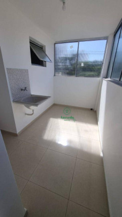 Imagem Apartamento com 2 Quartos à Venda ou Locação, 76 m² em Macedo - Guarulhos