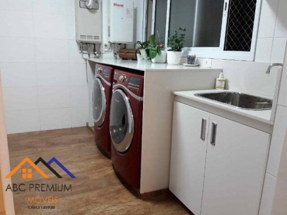 Imagem Apartamento com 3 Quartos à Venda, 244 m² em Nova Petropolis - São Bernardo Do Campo Imagem Apartamento com 3 Quartos à Venda, 244 m² em Nova Petropolis - São Bernardo Do Campo