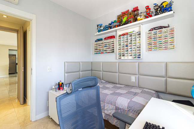 Imagem Apartamento com 3 Quartos à Venda, 143 m² em Vila Rica - Santos Imagem Apartamento com 3 Quartos à Venda, 143 m² em Vila Rica - Santos