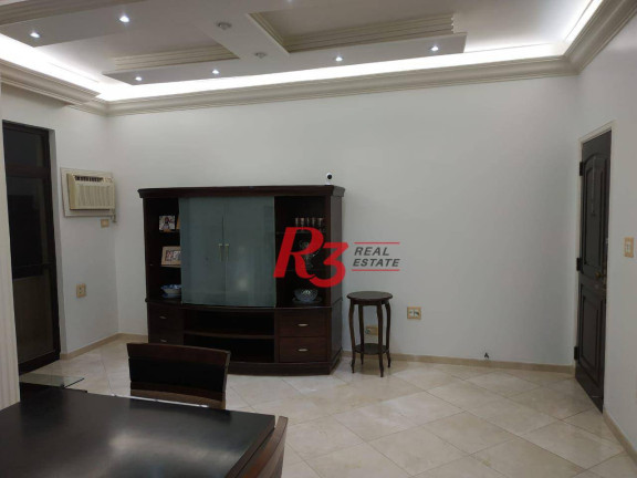 Imagem Apartamento com 2 Quartos à Venda, 87 m² em Boqueirão - Santos