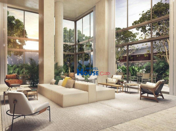 Imagem Apartamento com 2 Quartos à Venda, 77 m² em Pinheiros - São Paulo Imagem Apartamento com 2 Quartos à Venda, 77 m² em Pinheiros - São Paulo