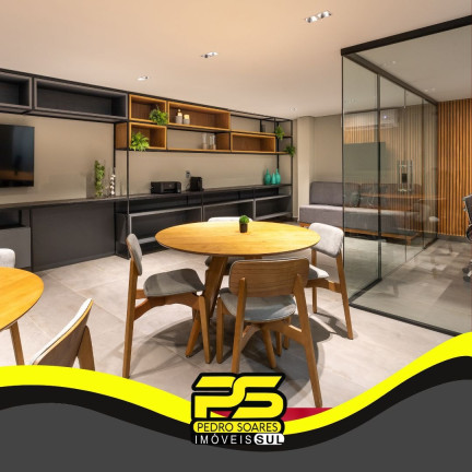 Imagem Apartamento com 2 Quartos à Venda, 56 m² em Jardim Oceania - João Pessoa