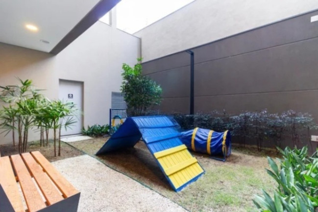 Imagem Imóvel com 1 Quarto à Venda, 35 m² em água Branca - São Paulo Imagem Imóvel com 1 Quarto à Venda, 35 m² em água Branca - São Paulo