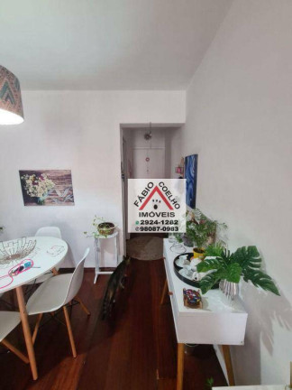 Imagem Apartamento com 2 Quartos à Venda, 60 m² em Vila Mascote - São Paulo Imagem Apartamento com 2 Quartos à Venda, 60 m² em Vila Mascote - São Paulo