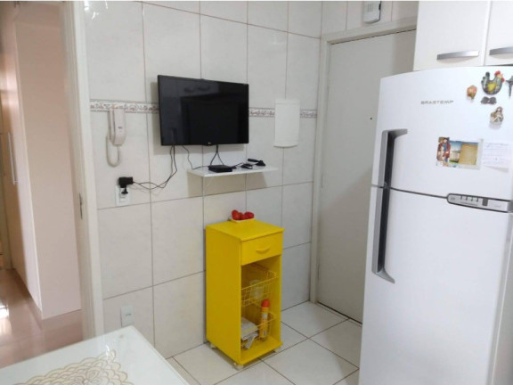 Imagem Apartamento com 2 Quartos à Venda, 90 m² em Vila Proost De Souza - Campinas Imagem Apartamento com 2 Quartos à Venda, 90 m² em Vila Proost De Souza - Campinas