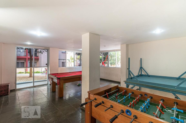 Imagem Apartamento com 2 Quartos à Venda, 47 m² em Vila Carmosina - São Paulo Imagem Apartamento com 2 Quartos à Venda, 47 m² em Vila Carmosina - São Paulo