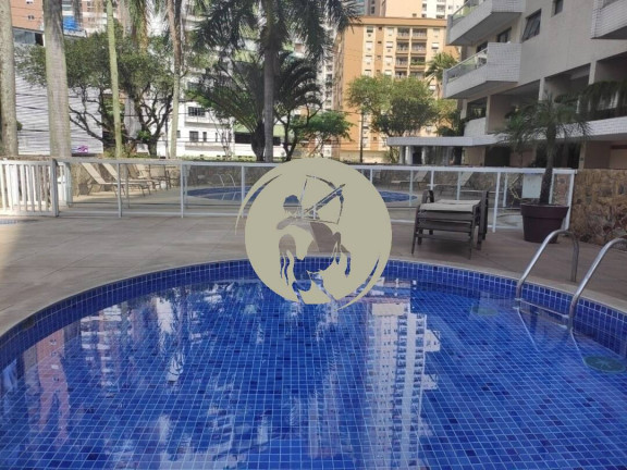 Imagem Apartamento com 2 Quartos à Venda, 77 m² em Boqueirao - Santos Imagem Apartamento com 2 Quartos à Venda, 77 m² em Boqueirao - Santos