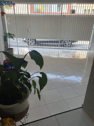 Imagem Sobrado com 3 Quartos à Venda,  em Vila Prudente - São Paulo