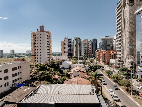 Imagem Apartamento com 3 Quartos à Venda, 128 m² em Centro - Torres Imagem Apartamento com 3 Quartos à Venda, 128 m² em Centro - Torres