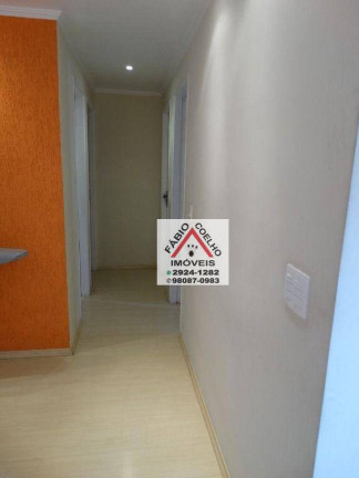 Imagem Apartamento com 3 Quartos à Venda, 80 m² em Jardim Marajoara - São Paulo Imagem Apartamento com 3 Quartos à Venda, 80 m² em Jardim Marajoara - São Paulo