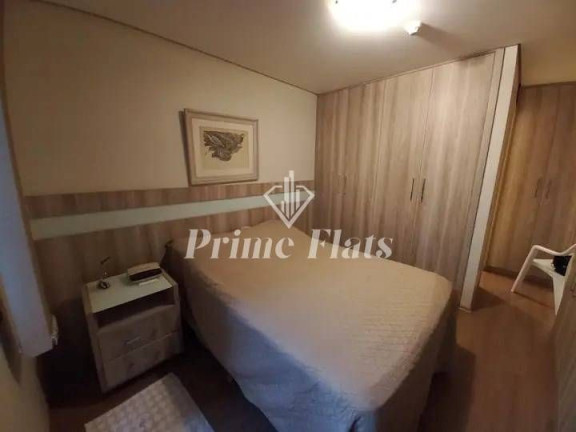 Imagem Apartamento com 1 Quarto à Venda, 39 m² em Moema - São Paulo