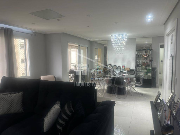 Imagem Apartamento com 3 Quartos à Venda, 144 m² em Planalto - São Bernardo Do Campo