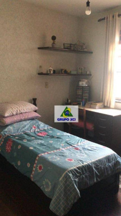 Imagem Sobrado com 4 Quartos à Venda, 259 m² em Jardim Madalena - Campinas