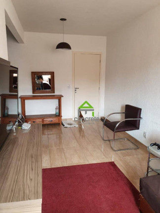 Apartamento com 2 Quartos à Venda, 50 m² em Vila Sao Judas Tadeu - Vargem Grande Paulista