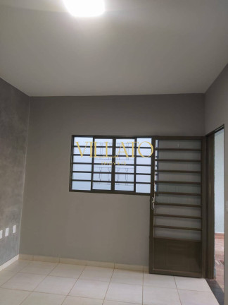 Imagem Casa com 2 Quartos à Venda, 100 m² em Jardim Buriti Sereno - Aparecida De Goiânia Imagem Casa com 2 Quartos à Venda, 100 m² em Jardim Buriti Sereno - Aparecida De Goiânia