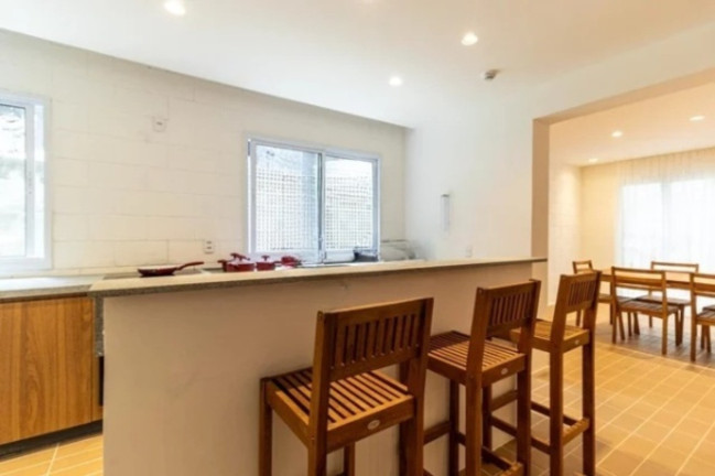 Imagem Imóvel com 1 Quarto à Venda, 50 m² em Vila Buarque - São Paulo Imagem Imóvel com 1 Quarto à Venda, 50 m² em Vila Buarque - São Paulo