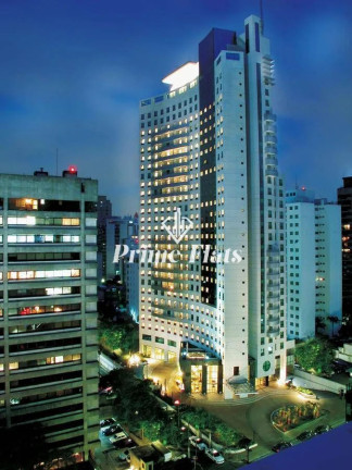 Imagem Apartamento com 1 Quarto à Venda, 29 m² em Itaim Bibi - São Paulo Imagem Apartamento com 1 Quarto à Venda, 29 m² em Itaim Bibi - São Paulo