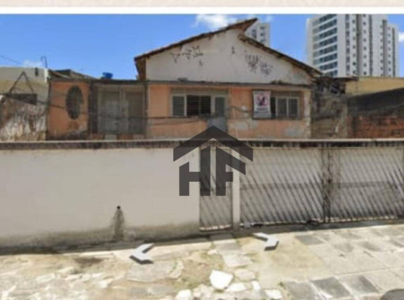 Imagem Casa com 3 Quartos à Venda, 190 m² em Tamarineira - Recife