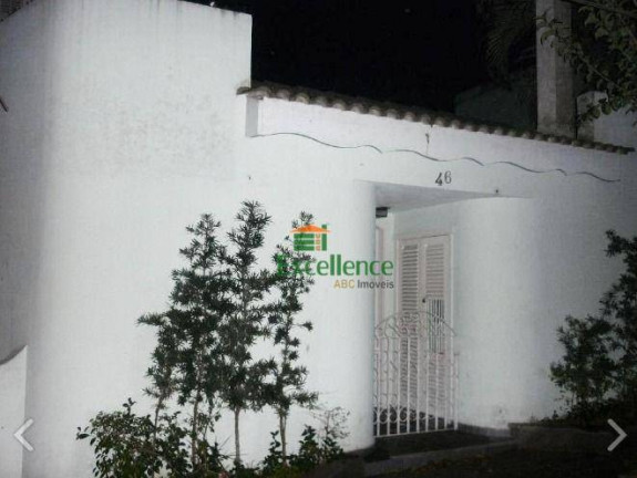 Imagem Sobrado com 5 Quartos à Venda, 490 m² em Vila Junqueira - Santo André