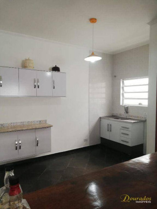 Imagem Sobrado com 4 Quartos à Venda, 120 m² em Aviação - Praia Grande Imagem Sobrado com 4 Quartos à Venda, 120 m² em Aviação - Praia Grande