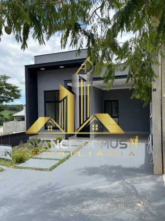 Casa de Condomínio com 3 Quartos à Venda, 100 m² em Jardim Residencial Villagio Ipanema I - Sorocaba
