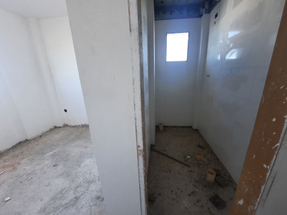 Imagem Apartamento com 2 Quartos à Venda, 70 m² em Mirim - Praia Grande