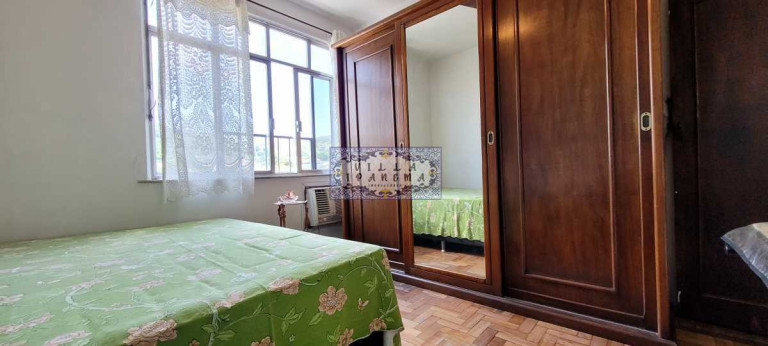 Imagem Cobertura com 3 Quartos à Venda, 190 m² em Praça Seca - Rio De Janeiro