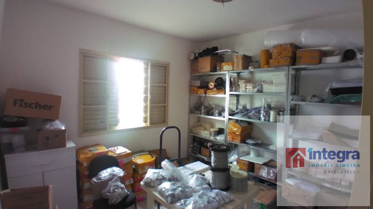Imagem Casa com 4 Quartos à Venda, 297 m² em Parque Residencial Aeroporto - Limeira Imagem Casa com 4 Quartos à Venda, 297 m² em Parque Residencial Aeroporto - Limeira