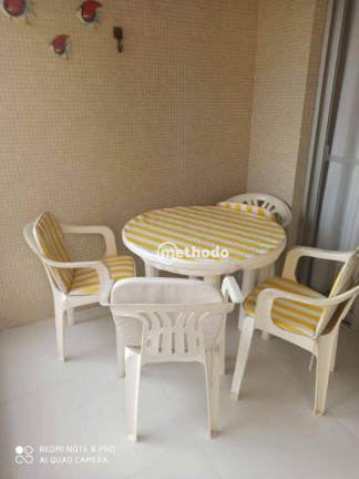 Imagem Apartamento com 2 Quartos à Venda, 82 m² em Jardim Santa Genoveva - Guarujá Imagem Apartamento com 2 Quartos à Venda, 82 m² em Jardim Santa Genoveva - Guarujá