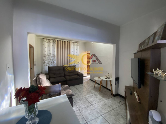 Imagem Apartamento com 3 Quartos à Venda, 166 m² em Bela Vista - São João Del Rei Imagem Apartamento com 3 Quartos à Venda, 166 m² em Bela Vista - São João Del Rei