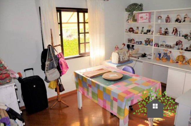 Imagem Casa com 3 Quartos à Venda, 416 m² em Parque Dom Henrique Ii - Cotia Imagem Casa com 3 Quartos à Venda, 416 m² em Parque Dom Henrique Ii - Cotia