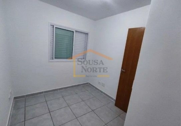 Imagem Casa de Condomínio com 2 Quartos para Alugar, 44 m² em Vila Guilherme - São Paulo Imagem Casa de Condomínio com 2 Quartos para Alugar, 44 m² em Vila Guilherme - São Paulo